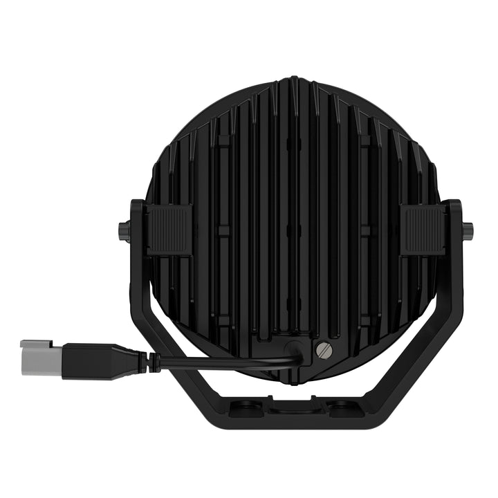 ONYX Lights TB-7 Driving Lights | 14,400LM Osram LEDs | 2,000M Beam