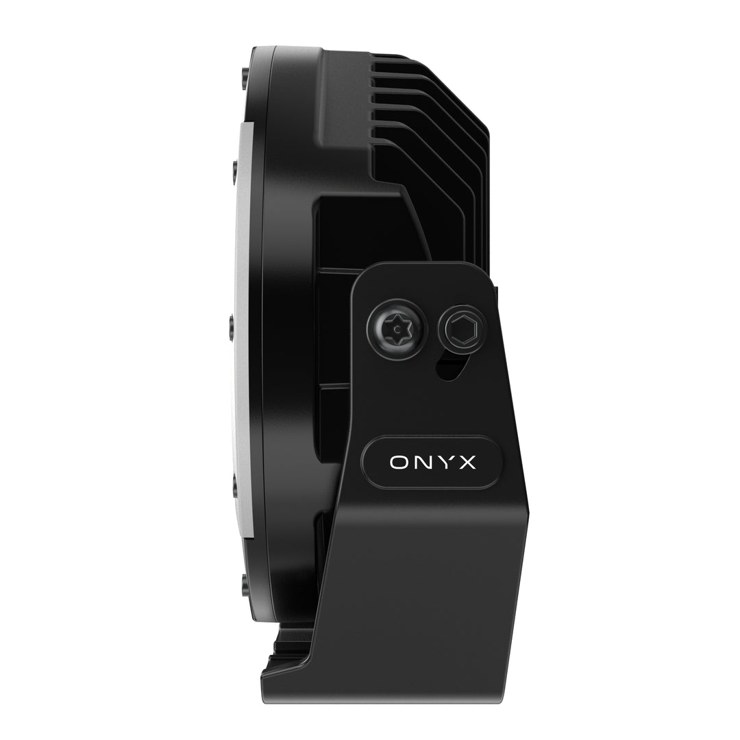 ONYX Lights TB-7 Driving Lights | 14,400LM Osram LEDs | 2,000M Beam