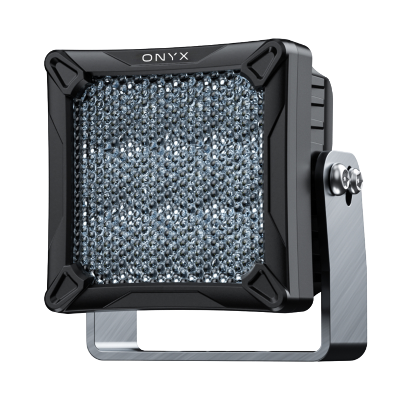 XEN-W4 DIFFUSED (PAIR) INCLUDING WIRING HARNESS - ONYX Lights