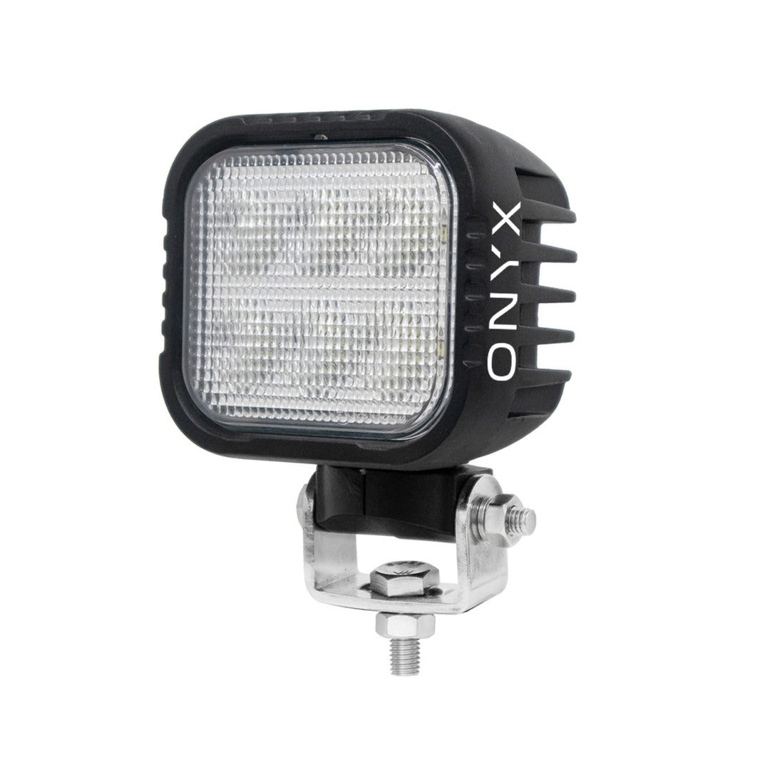 WL-01 (PAIR) INCLUDING WIRING HARNESS