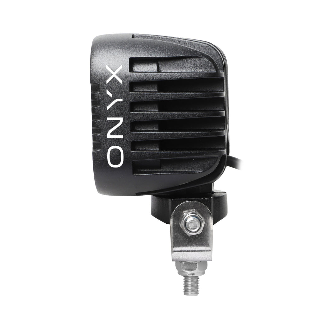 WL-01 (PAIR) INCLUDING WIRING HARNESS