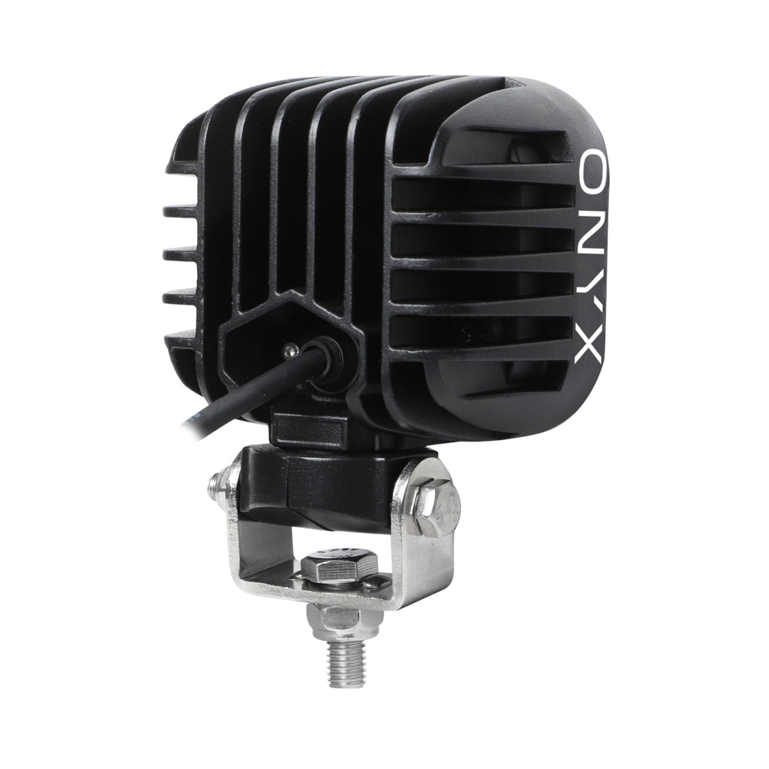 WL-01 (PAIR) INCLUDING WIRING HARNESS