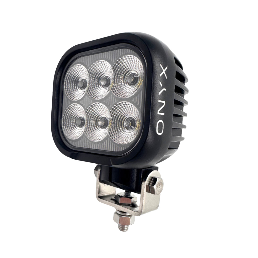 WL-02 (PAIR) INCLUDING WIRING HARNESS