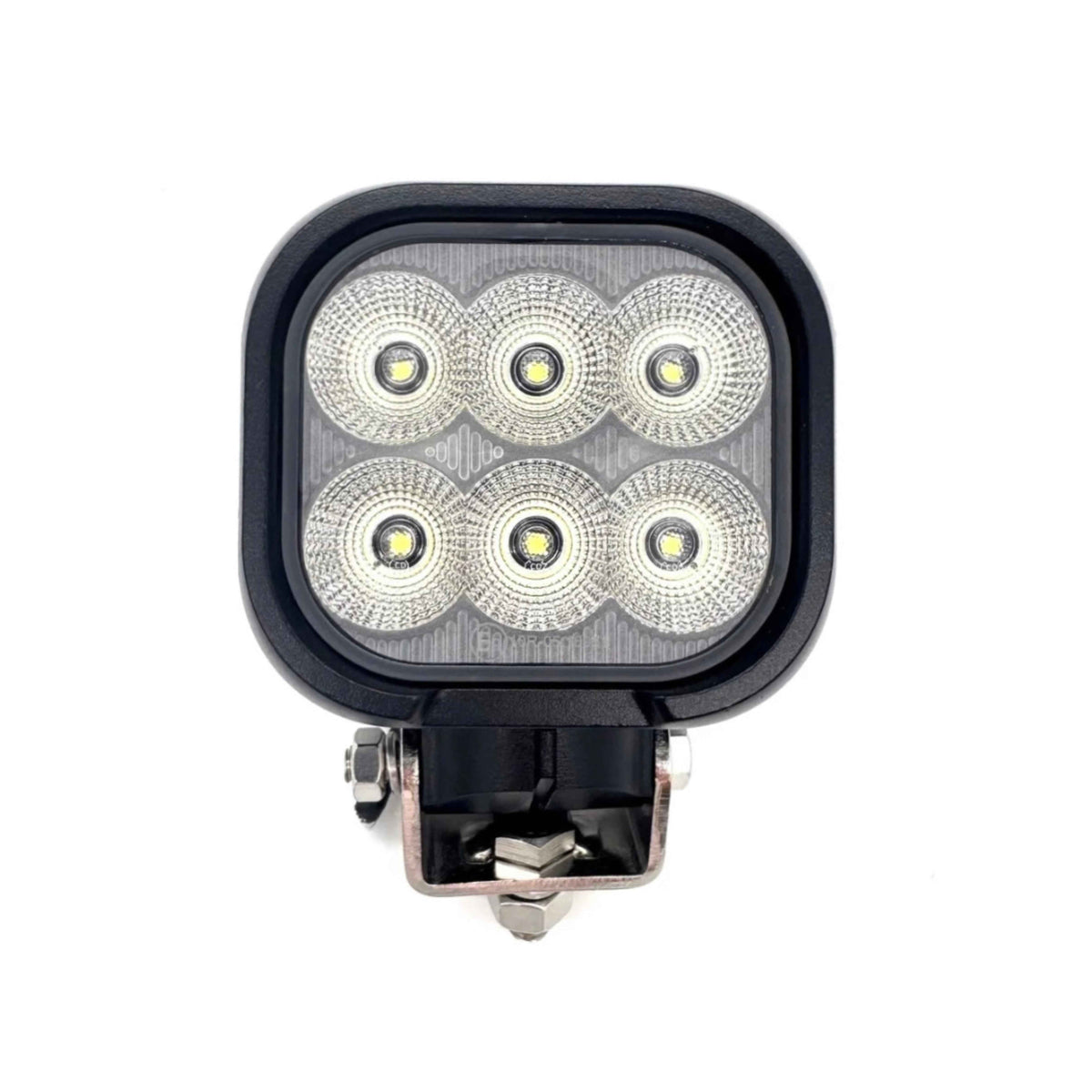 Truck and Trailer Pack – Diffused + Flood Work Lights