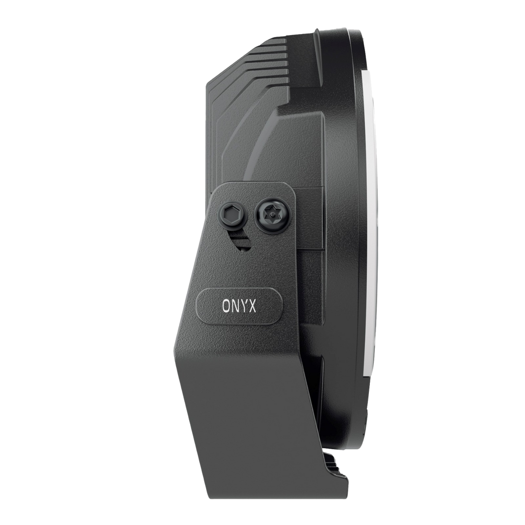 ONYX Lights XEN-7 GEN II Driving Lights | 7" LED | Spot & Flood Combo | 1,000m Lumination