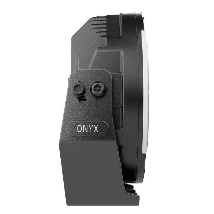 ONYX Lights XEN-7 GEN II Driving Lights | 7" LED | Spot & Flood Combo | 1,000m Lumination