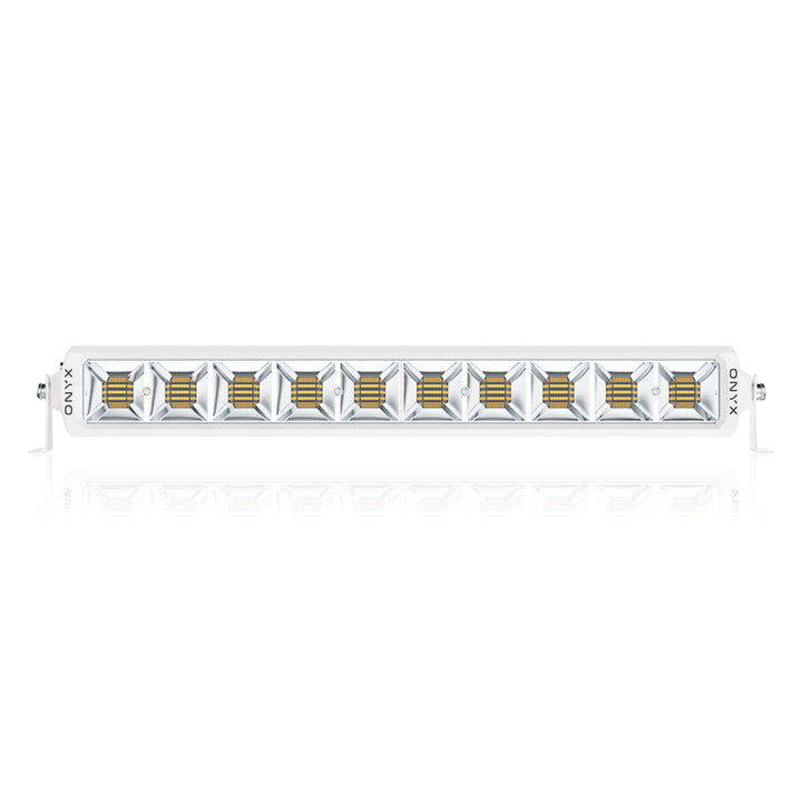 ONYX Lights XEN-BL22 Marine Lighting | 4 x 22" Dual-Colour LED Light Bars