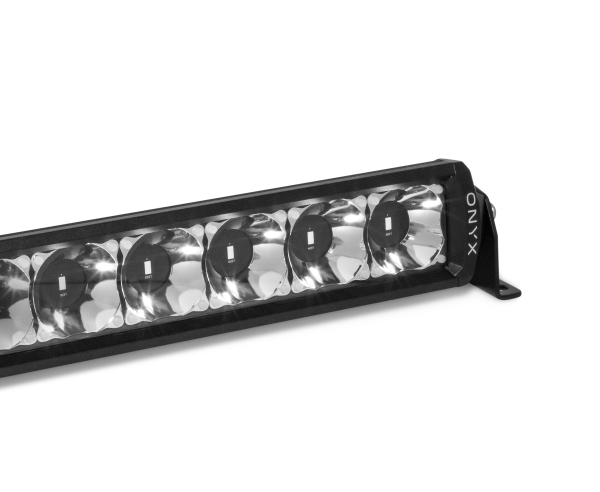 ONYX Lights XEN-S22-DC Light Bar | 22" Single Row, Dual-Colour LED