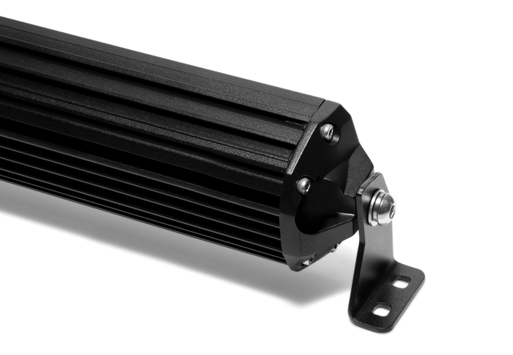 ONYX Lights XEN-S22-DC Light Bar | 22" Single Row, Dual-Colour LED