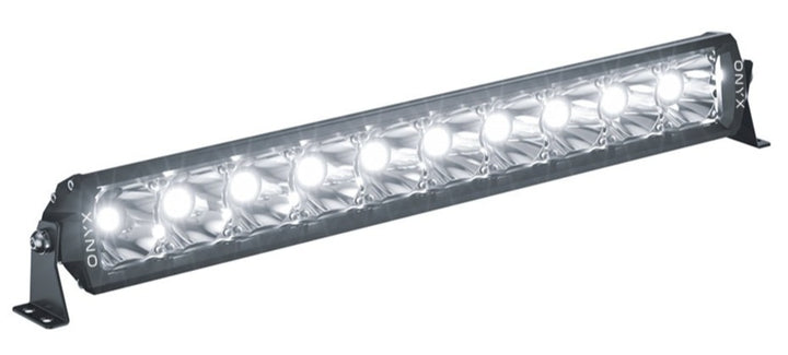 XEN-S22-DC Light Bar | 22" Single Row, Dual-Colour LED