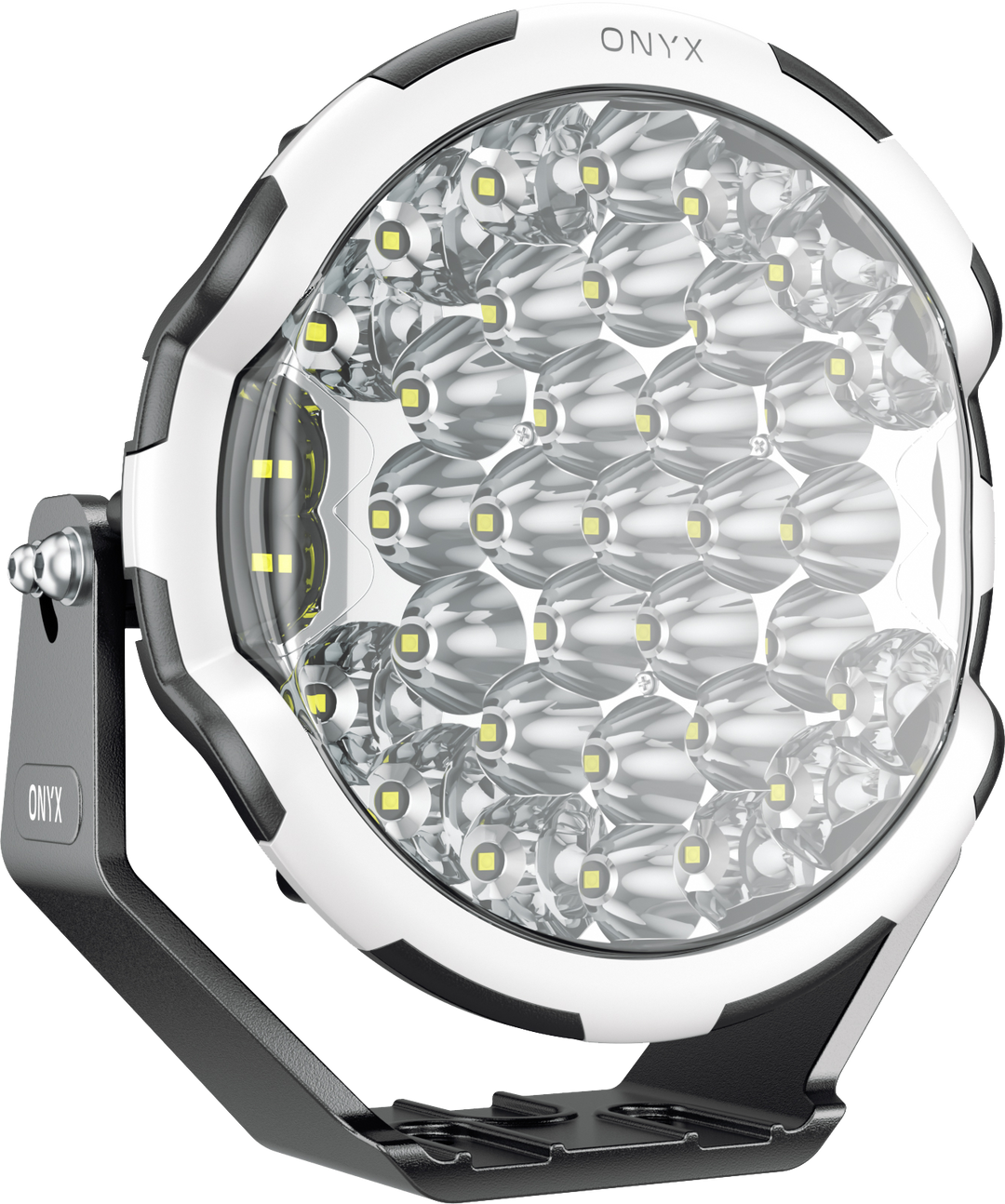 XEN-SS-9 GEN II LED Driving Lights | 16,500LM | 800M Reach | 180° Side-Shooting Light