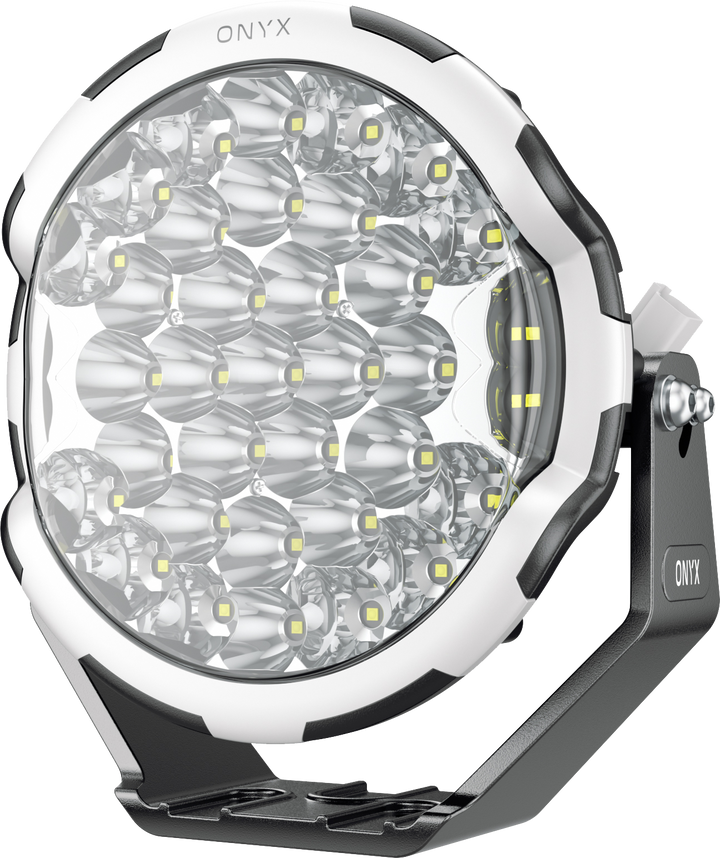 XEN-SS-9 GEN II LED Driving Lights | 16,500LM | 800M Reach | 180° Side-Shooting Light