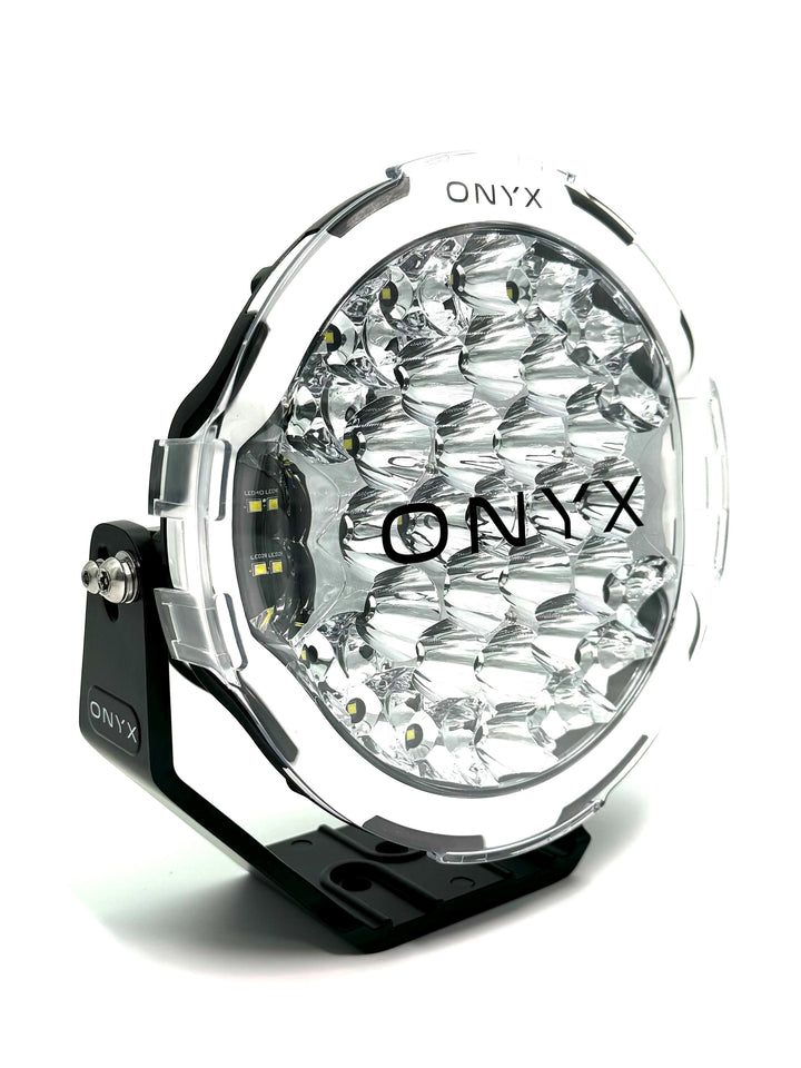 XEN-SS-9 GEN II LED Driving Lights | 16,500LM | 800M Reach | 180° Side-Shooting Light