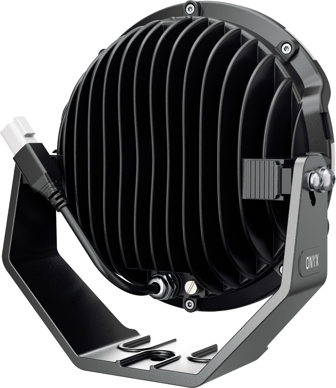 XEN-SS-9 GEN II LED Driving Lights | 16,500LM | 800M Reach | 180° Side-Shooting Light