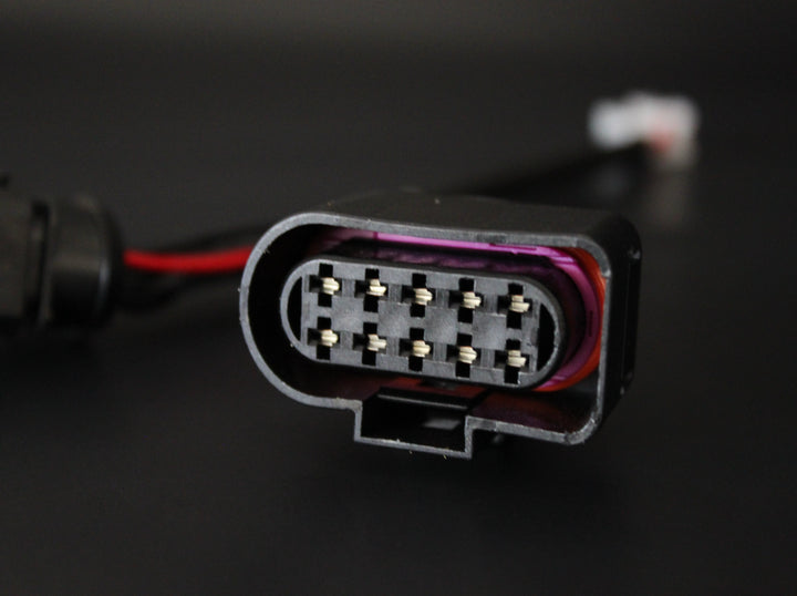 PIGGYBACK ADAPTOR - VOLKSWAGEN AMAROK