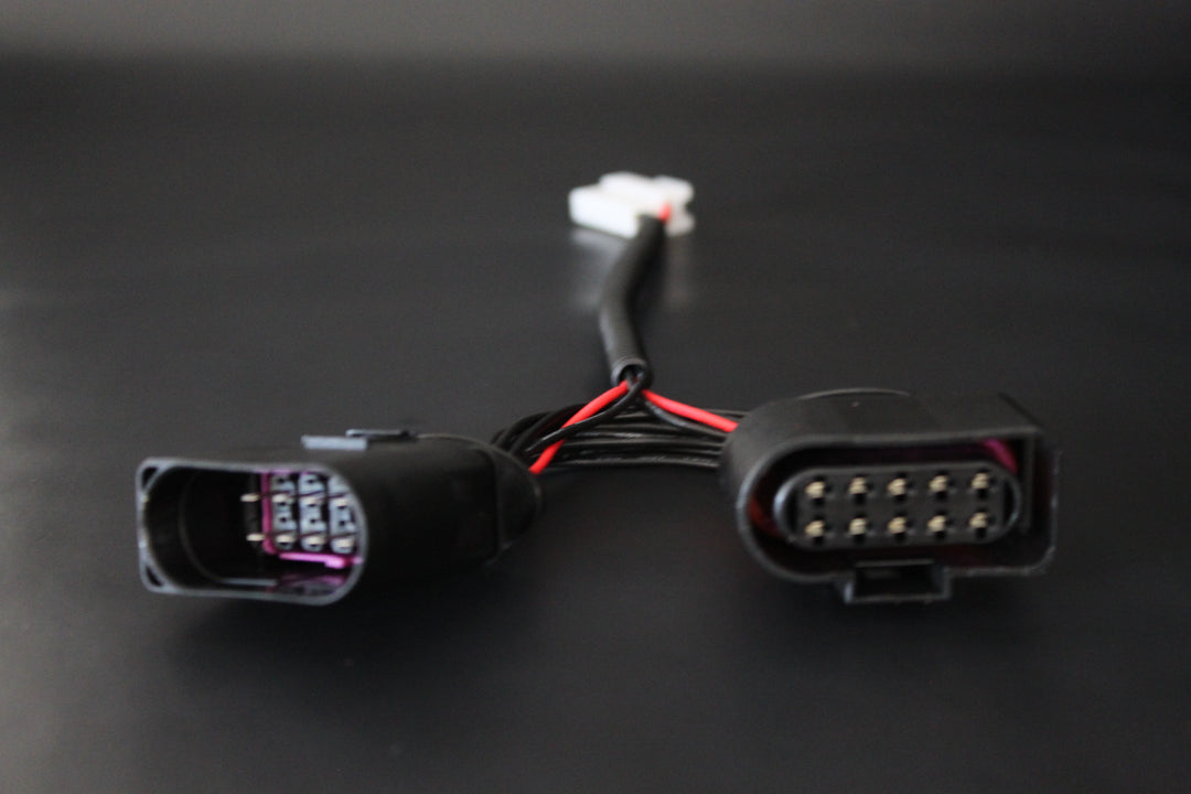 PIGGYBACK ADAPTOR - VOLKSWAGEN AMAROK