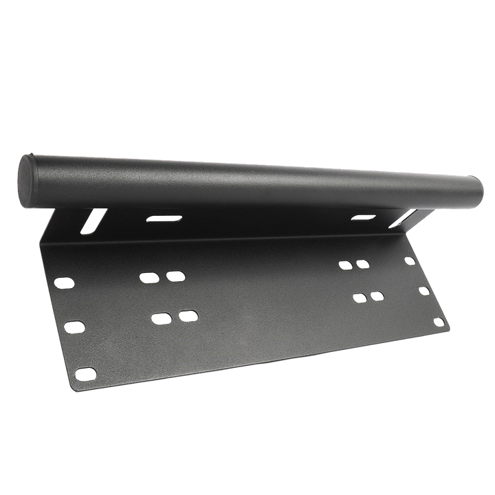 NUMBER PLATE BRACKET- BNP-1 (single)