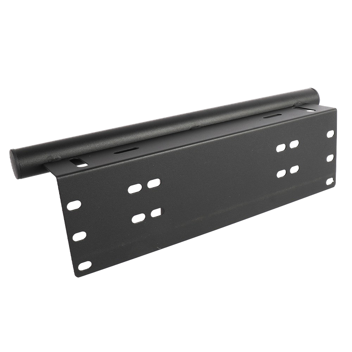 NUMBER PLATE BRACKET- BNP-1 (single)