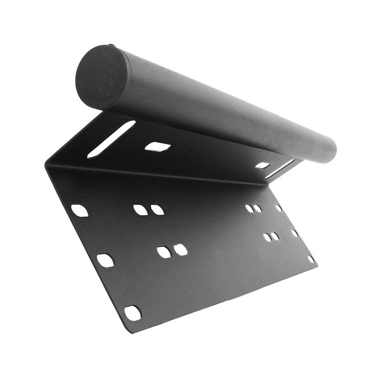 NUMBER PLATE BRACKET- BNP-1 (single)