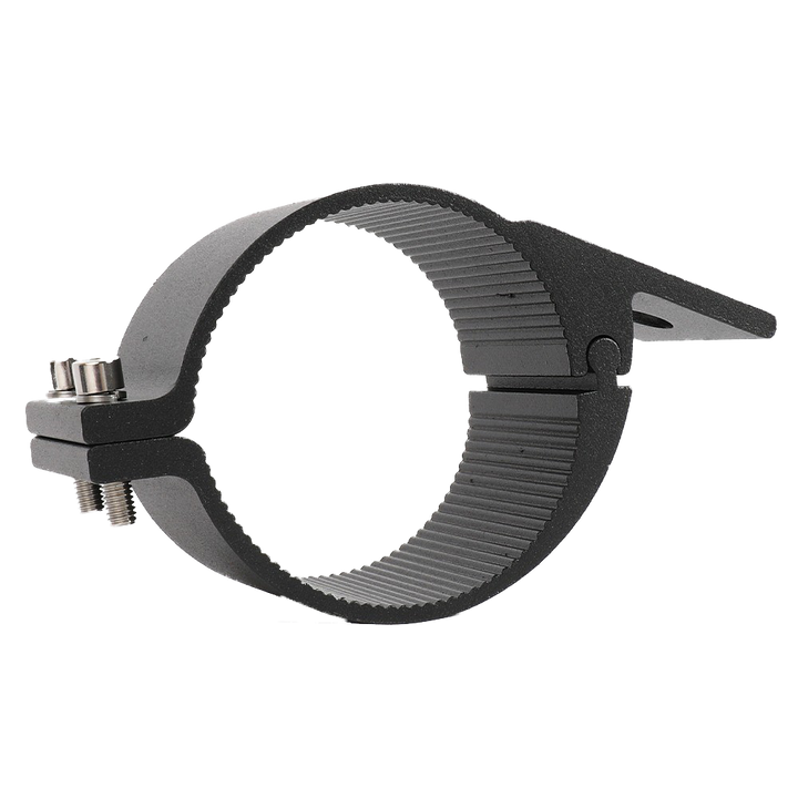BULLBAR & ROUND PIPE BRACKET (3 inch) BRR-3.0 (pair)