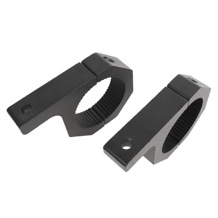 UNIVERSAL 2-3 INCH TUBE CLAMP - BRR-0S (pair)