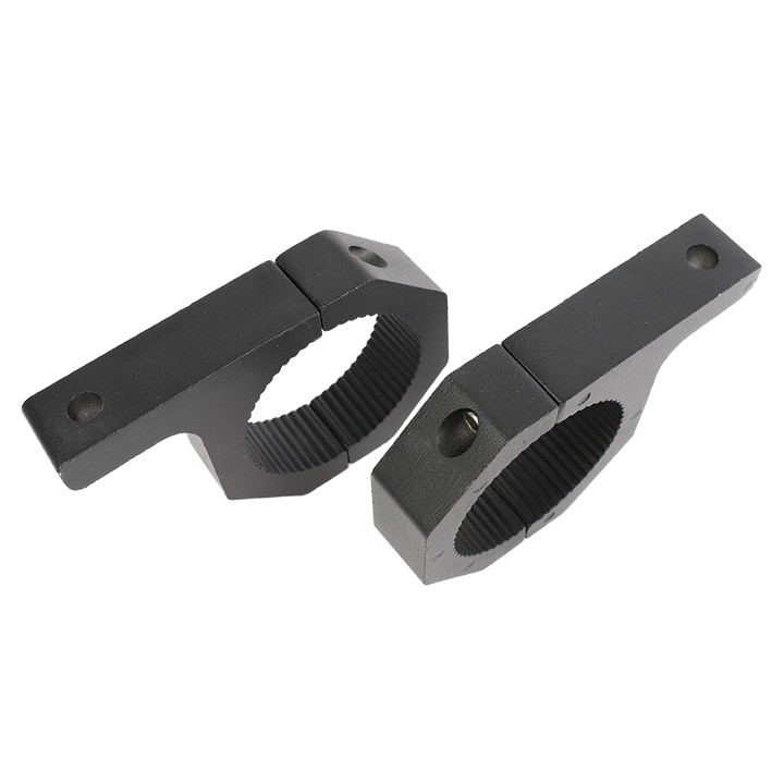 UNIVERSAL 2-3 INCH TUBE CLAMP - BRR-0S (pair)
