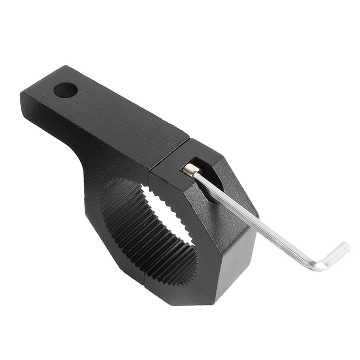 UNIVERSAL 1-2 INCH ROUND TUBE CLAMP - BRR-UNI (pair)
