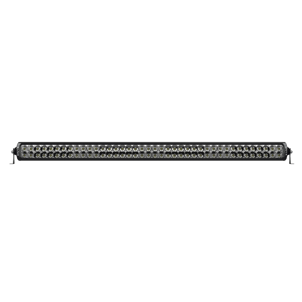 JB-9 Full Front Setup - XEN light bar
