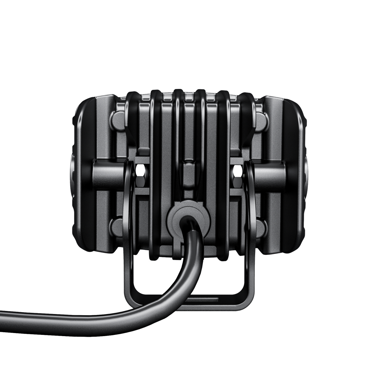 XEN-W1 SPOT (pair) INCLUDING WIRING HARNESS - ONYX Lights
