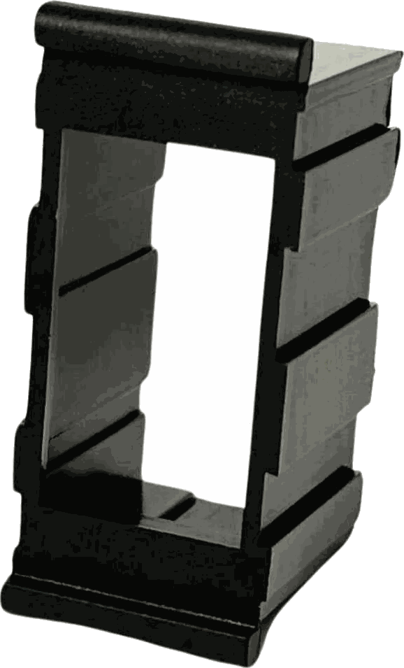 Middle Panel Housing for Rocker Switch