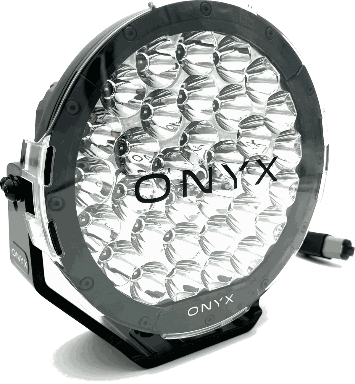 Onyx Swap Light Insert — Black (fits TB-7 & TB-9)