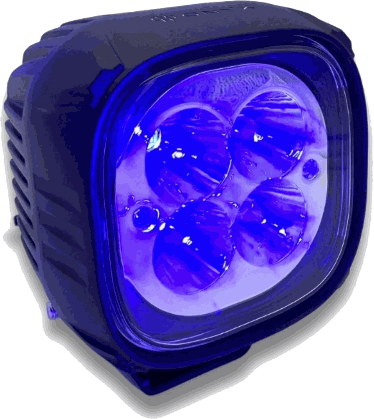 WL-03 Blue LED Work Light