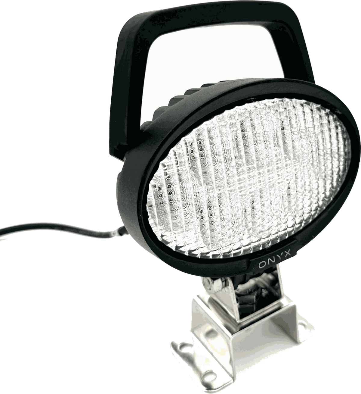 WL-05 Swivel LED Work Light with Wiring Harness